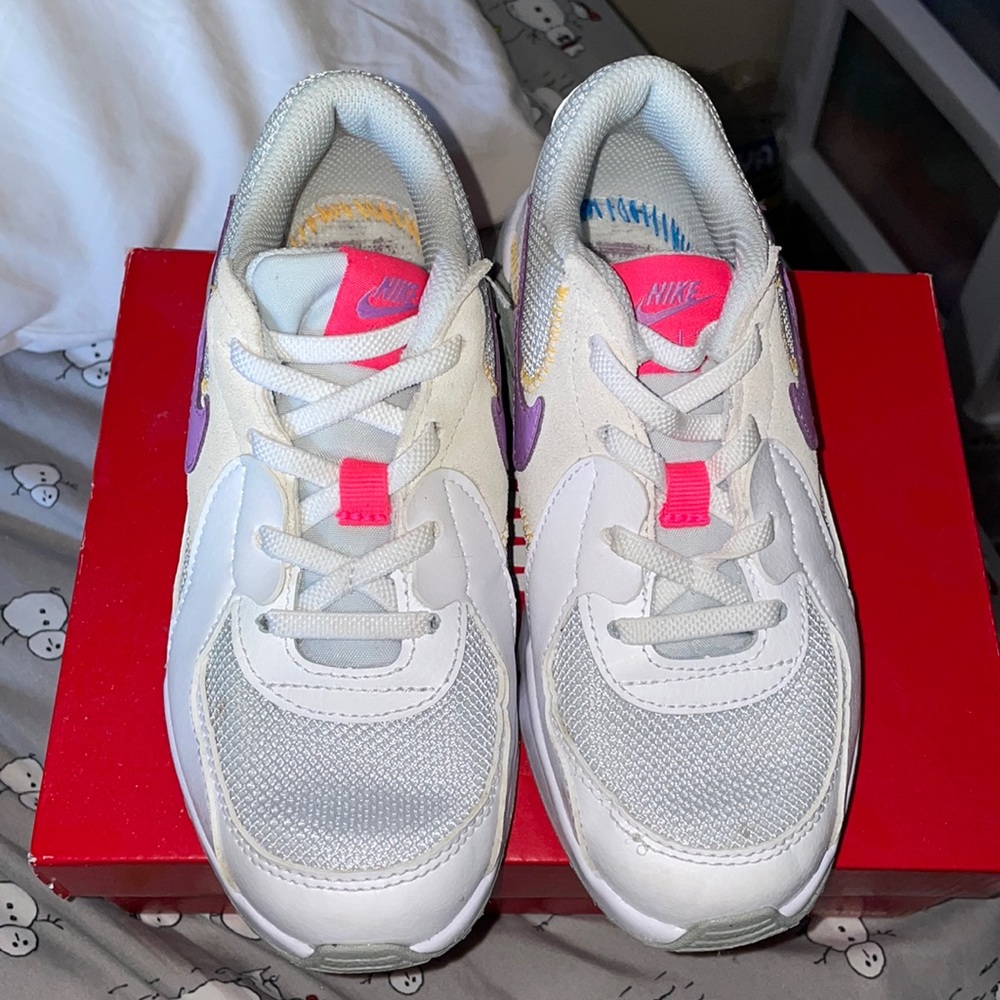 Nike Girl Sneakers